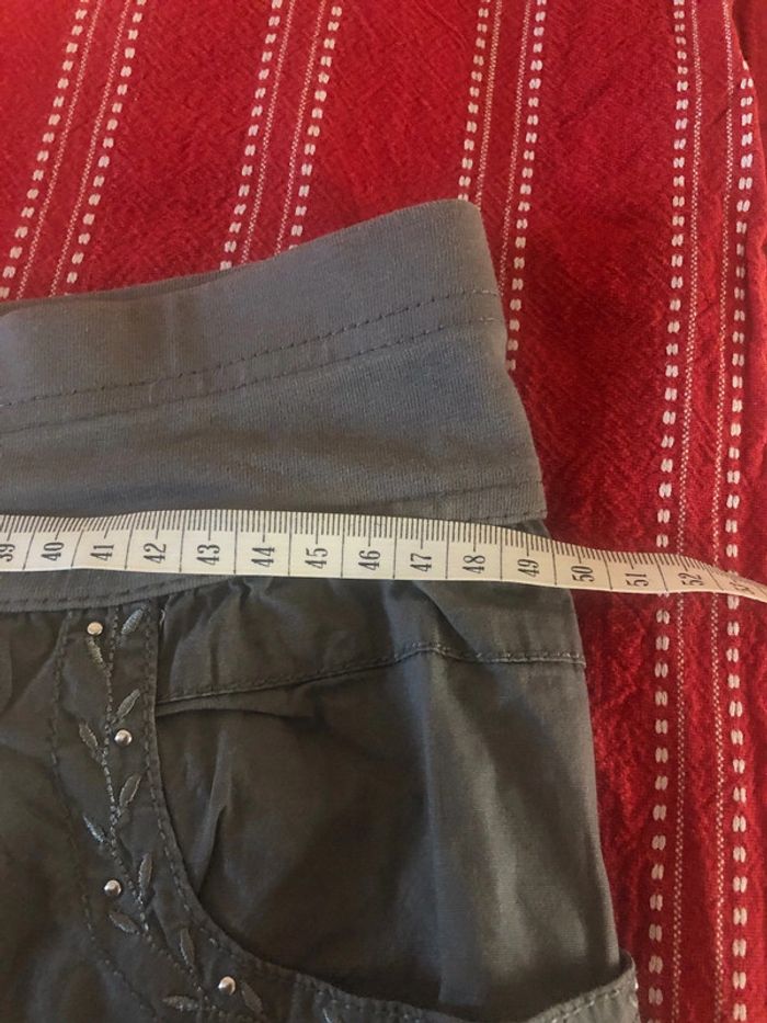 Short - photo numéro 3