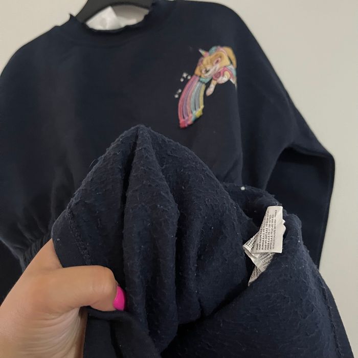 Robe molleton Pat Patrouille - photo numéro 4