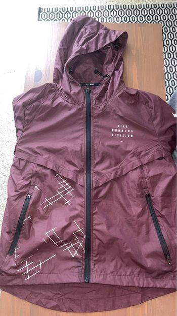 Veste Nike running division 