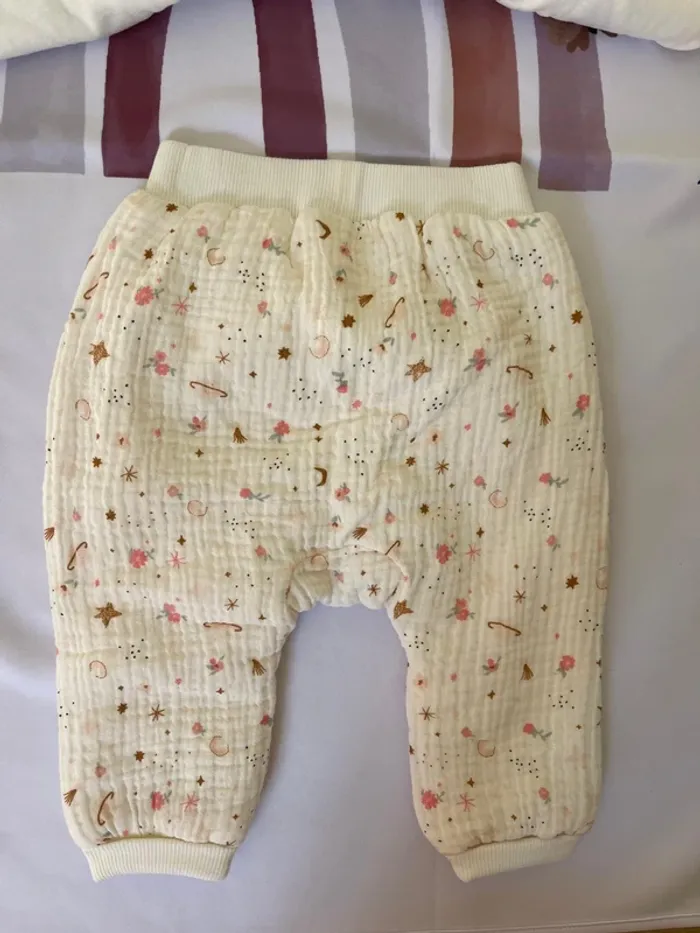 Ensemble bébé fille - 6 mois / 67 cm - Orchestra (neuf avec étiquette) - photo numéro 5