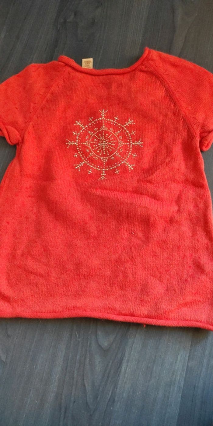 Pull MC T5A - photo numéro 2