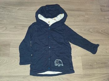 Veste 9 mois