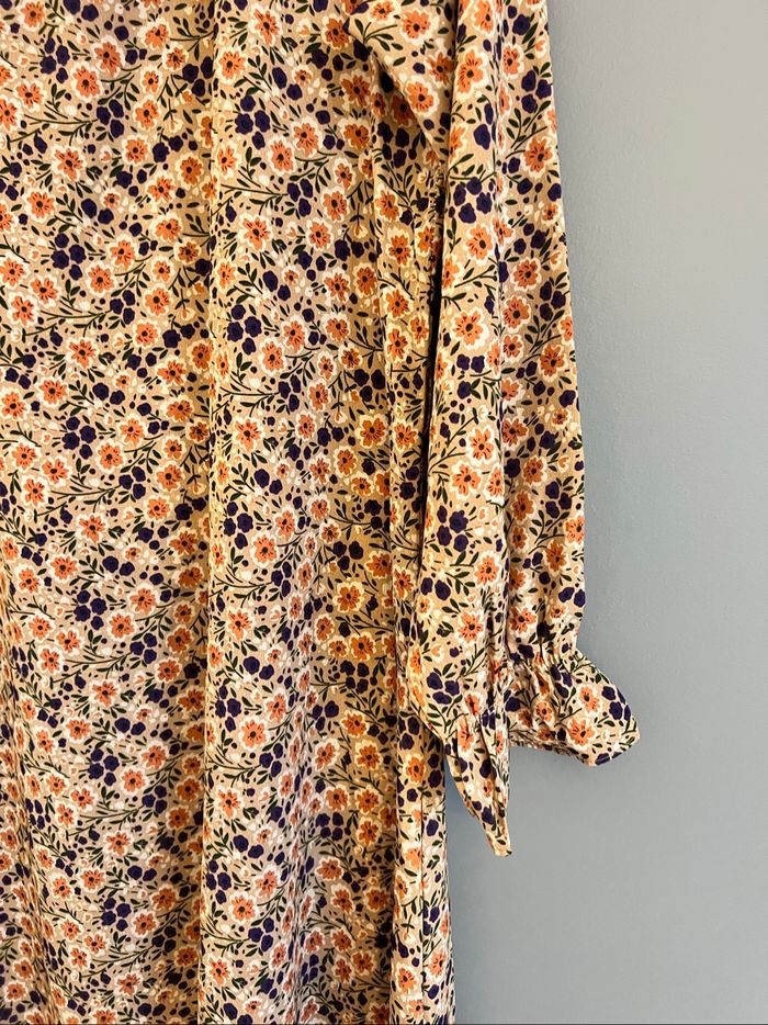Robe longue - photo numéro 3