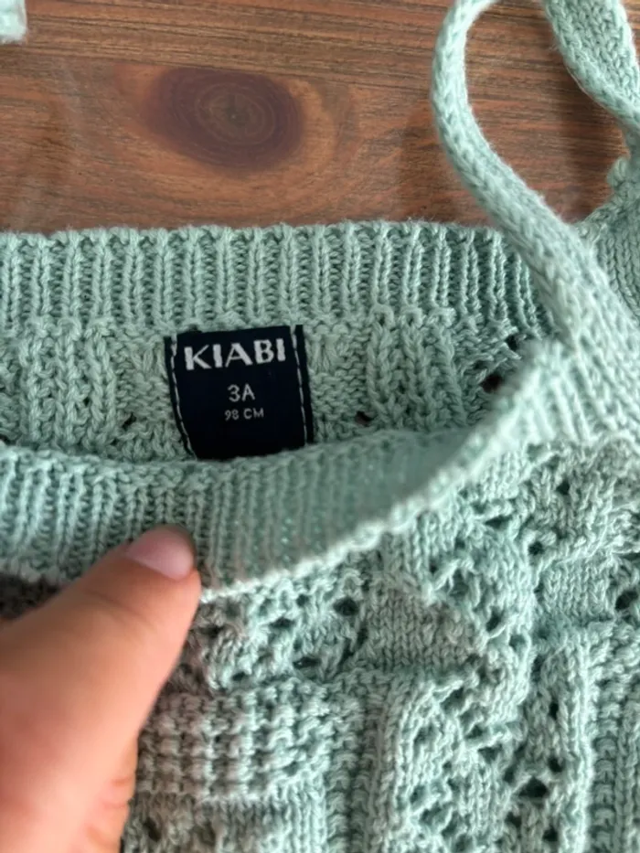 Haut Kiabi - photo numéro 2