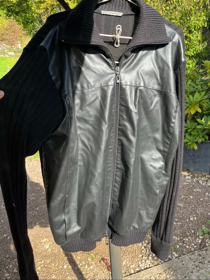 Blouson homme - photo numéro 2