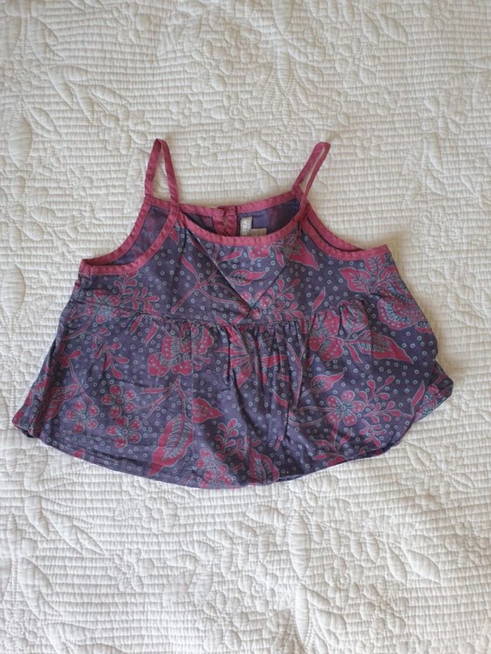 Ensemble lot orchestra sergent major 3 ans - photo numéro 5