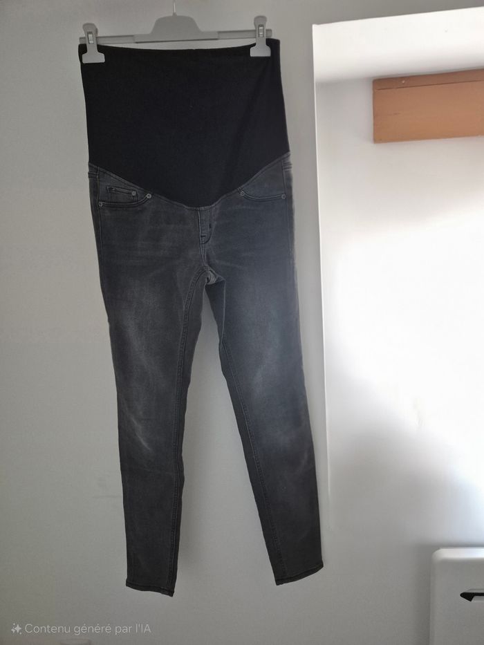 Pantalon de grossesse