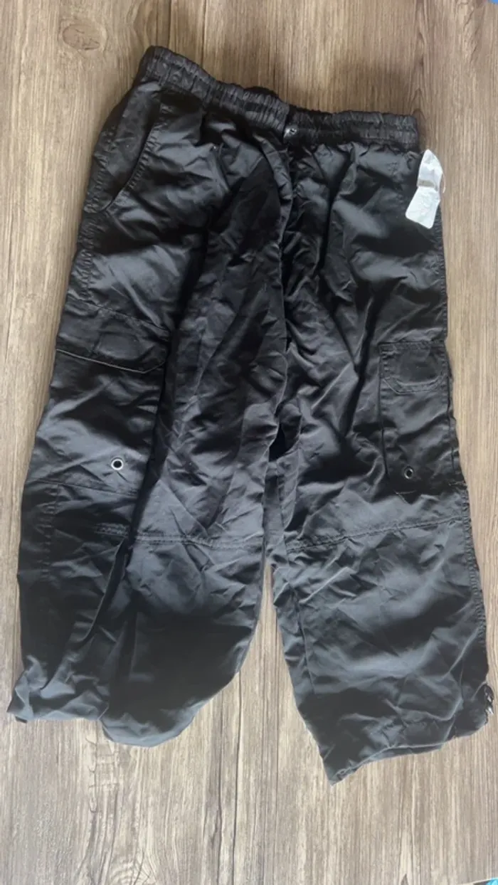 Pantacourt homme S neuf