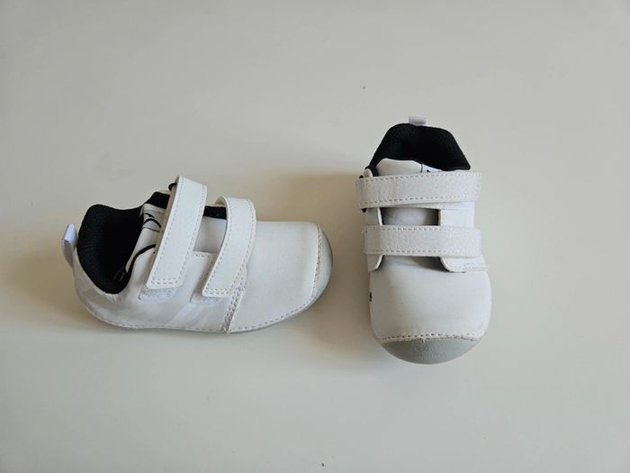 Baskets de marche bébé Decathlon 21 - photo numéro 4