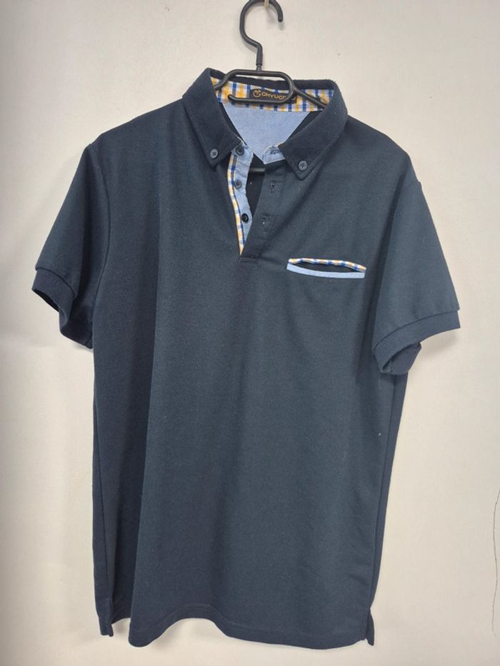 Polo HOMME taille L