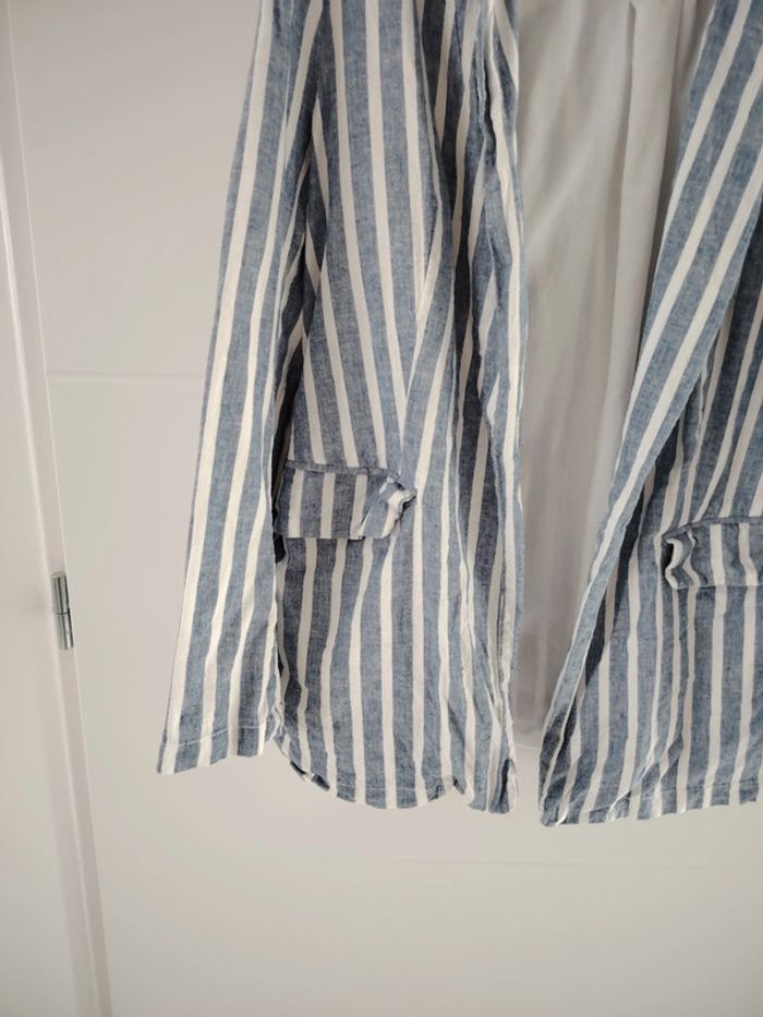 veste cache cache taille 42 - photo numéro 2