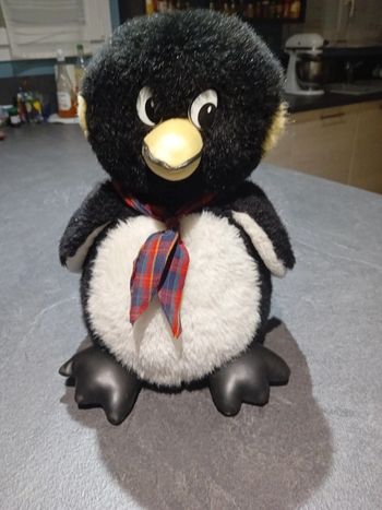 Peluche