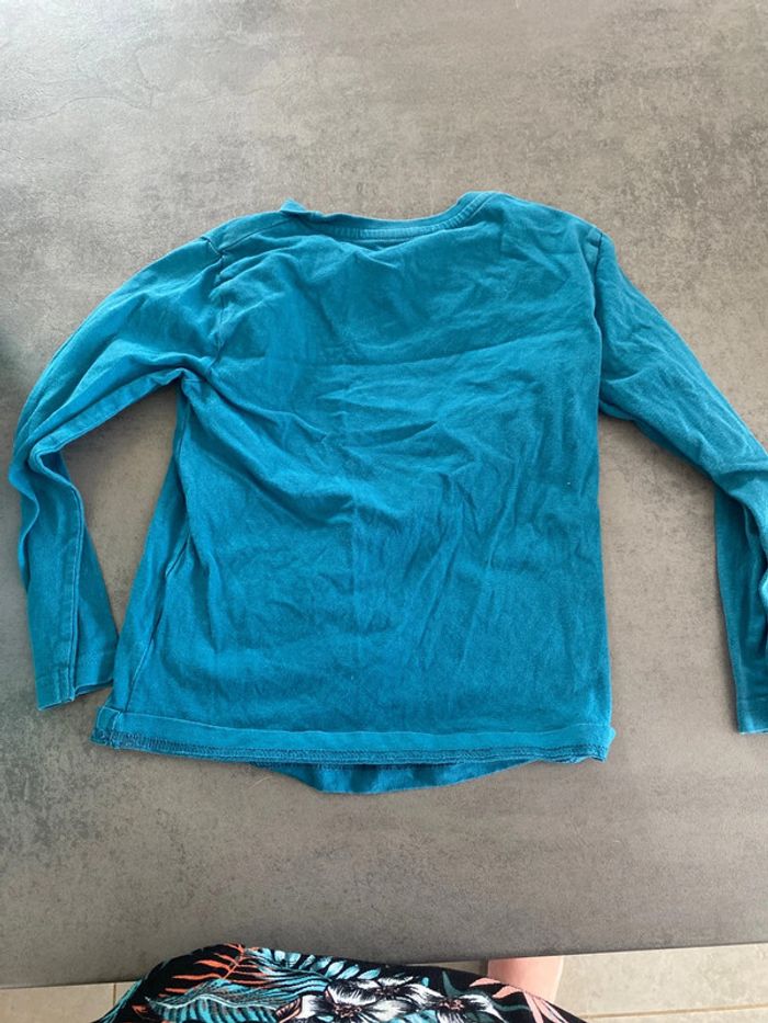 Teeshirt Gémo - photo numéro 3