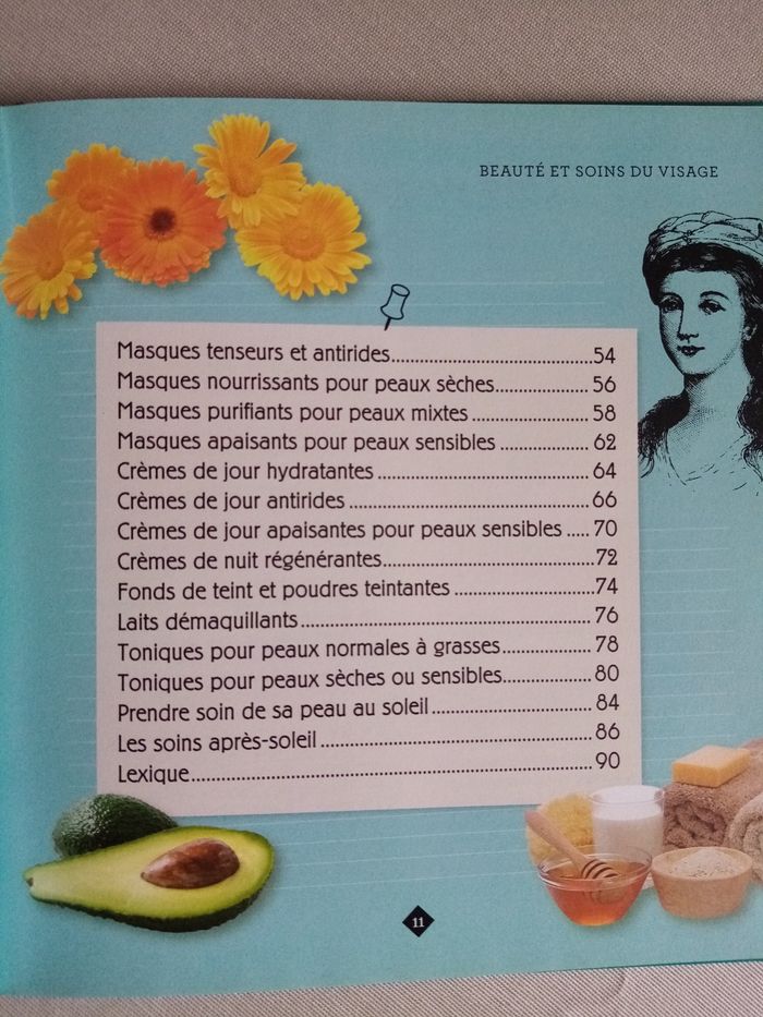 Livre : trucs et astuces - photo numéro 4