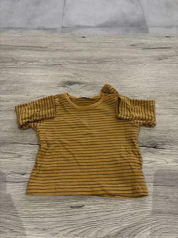 Haut manches longues