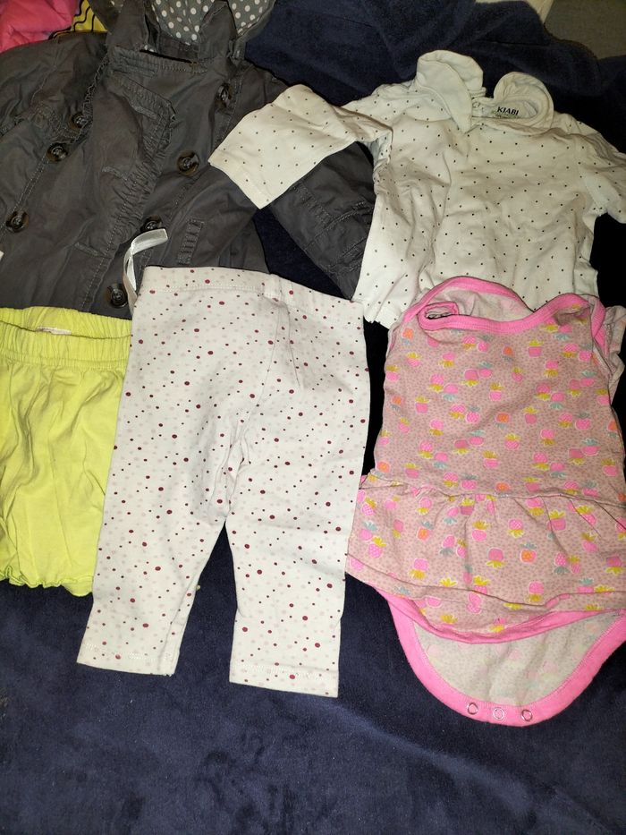 Vêtement fille - photo numéro 2