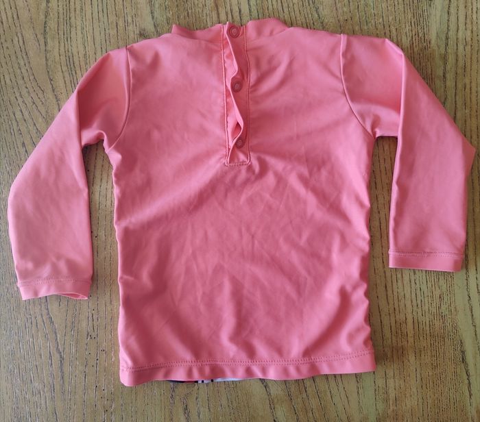 Haut de maillot de bain Minnie - photo numéro 2