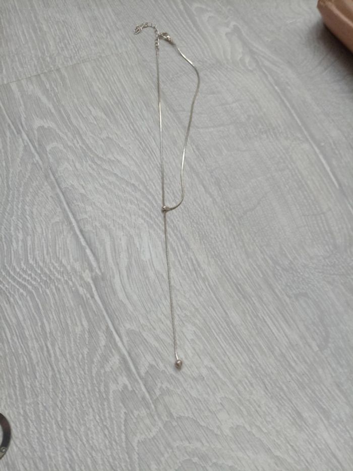 Lot de deux colliers - photo numéro 3