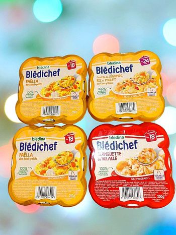 Bledina
