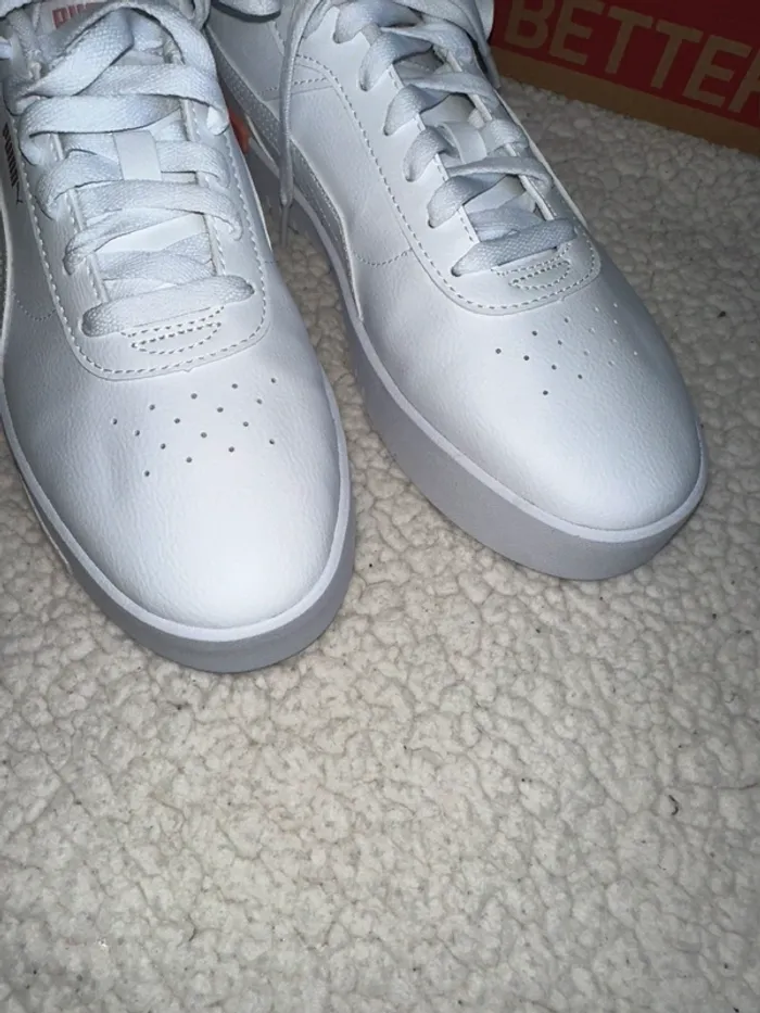 Puma Jola - photo numéro 4