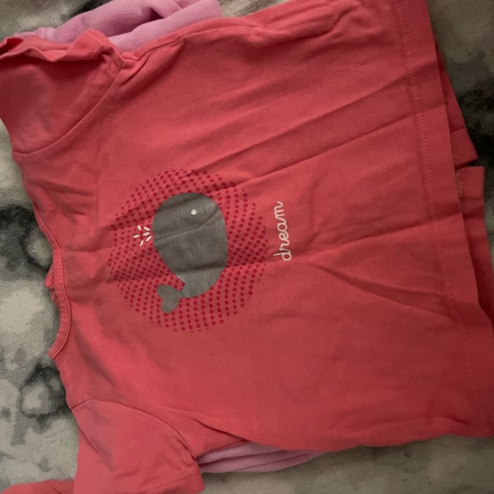 Lot vêtement fille - photo numéro 3