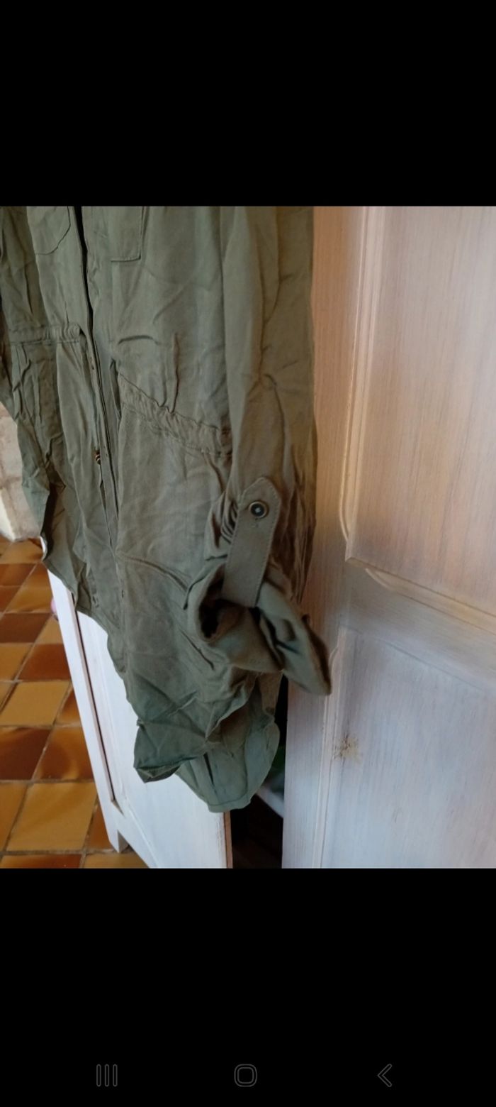 Blouse - photo numéro 4