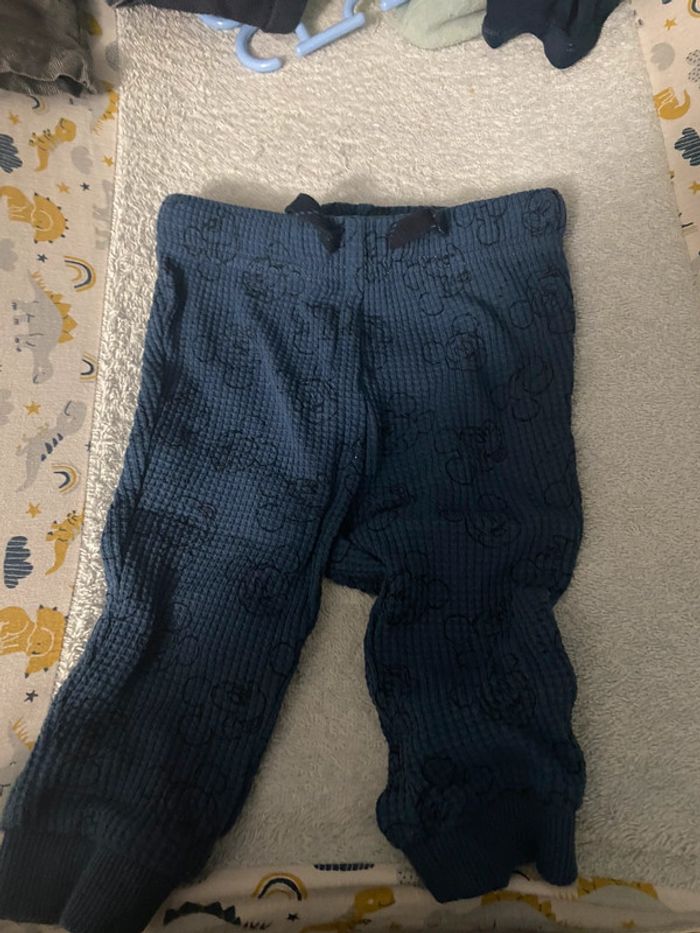Pantalon Mickey