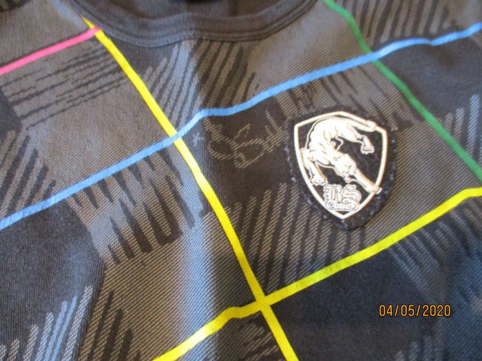 ts  manches longues - photo numéro 3