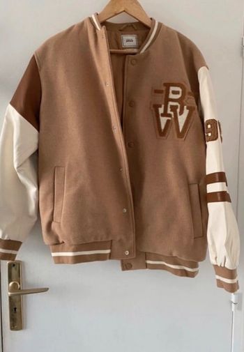 Veste pimkie style high school