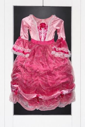 Robe de princesse 6 ans