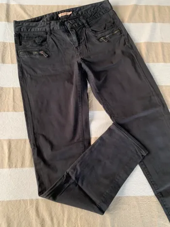 Jean slim femme DDP