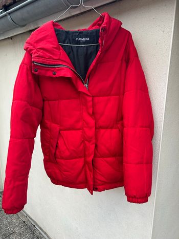 Manteau d’hiver
