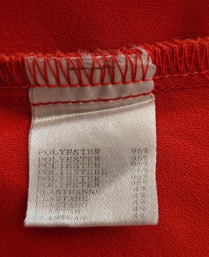 Short fluide et léger T S/M Sweewë - photo numéro 8