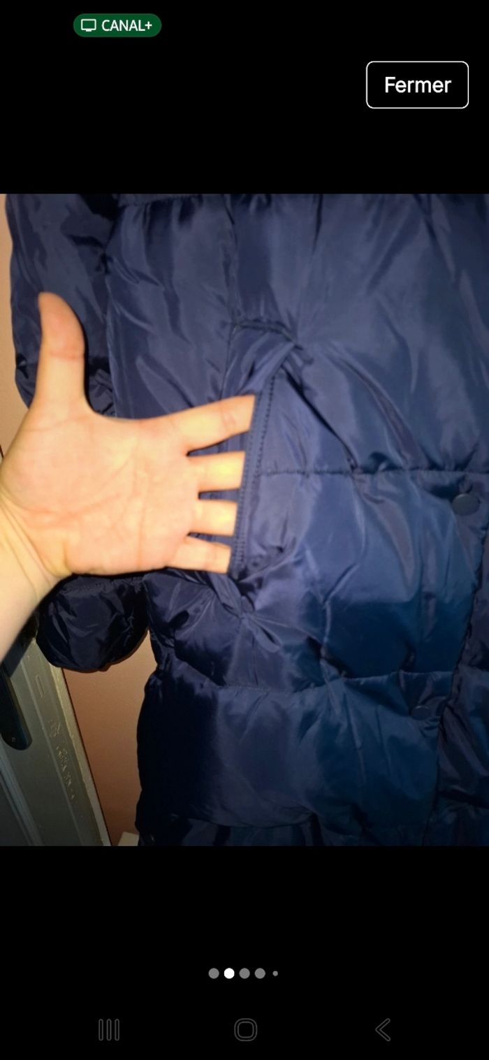 Manteau - photo numéro 2