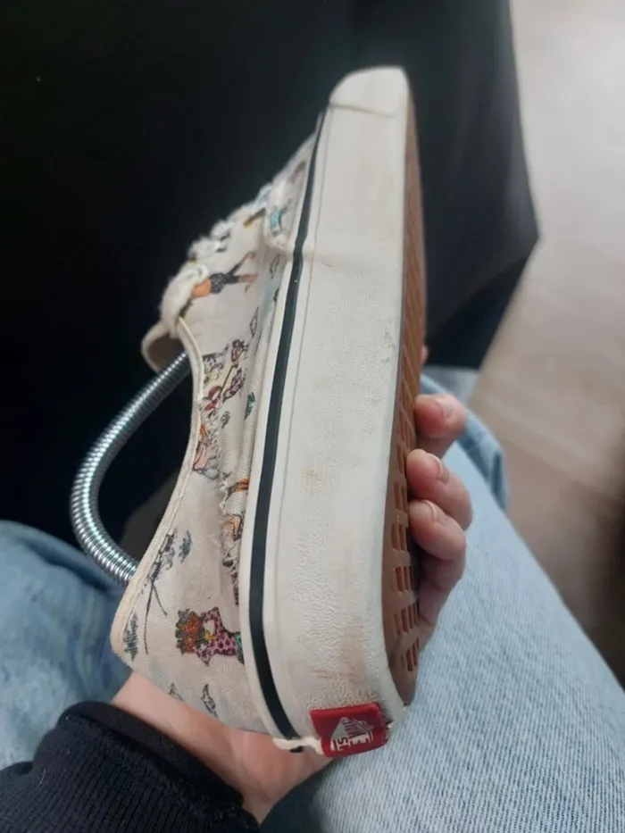 Vans kide baharudin - photo numéro 11