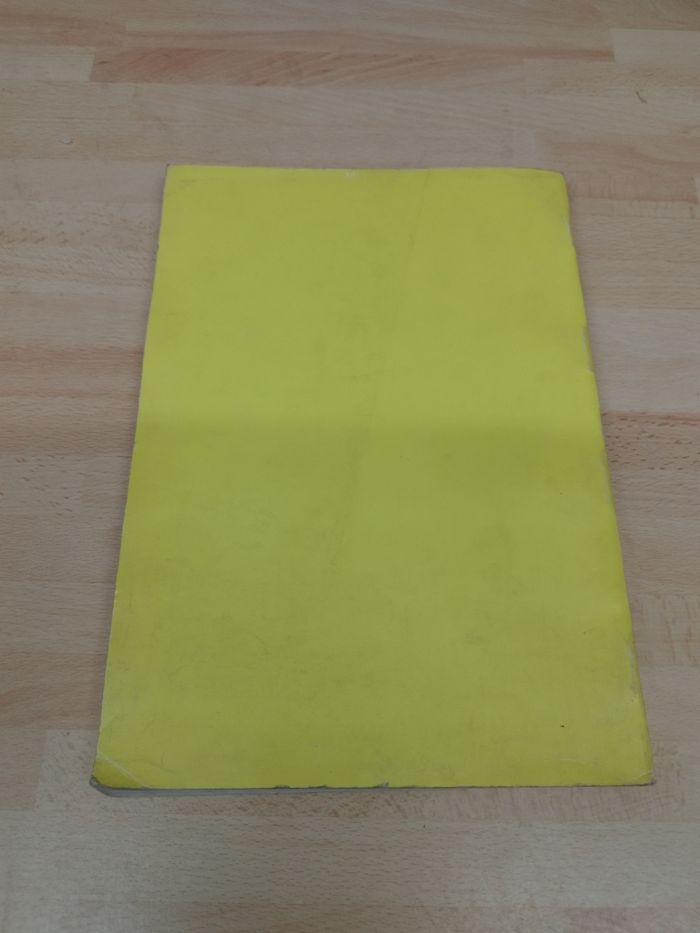 POSTES ET TELECOMMUNICATIONS

MANUEL D'ENSEIGNEMENT PROFESSIONNEL

TOME IV

COMPTABILITÉ

PARIS IMPRIMERIE NATIONALE

1972 - photo numéro 2