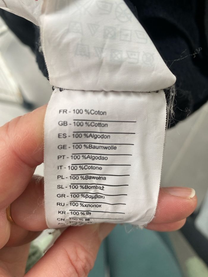 Veste Oxbow - photo numéro 5