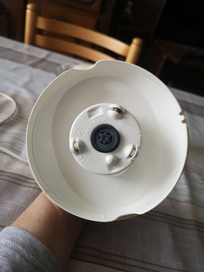 Hachoir - photo numéro 3