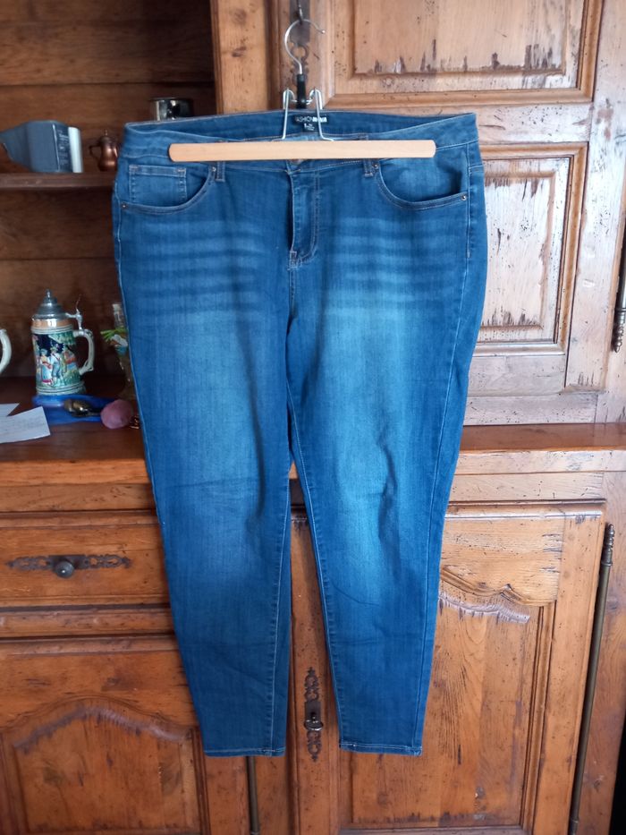 Jeans taille 1 xl