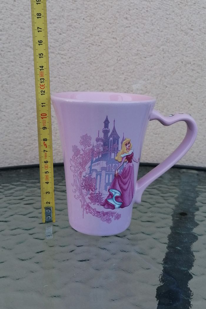 Mug, Tasse Disney. - photo numéro 8