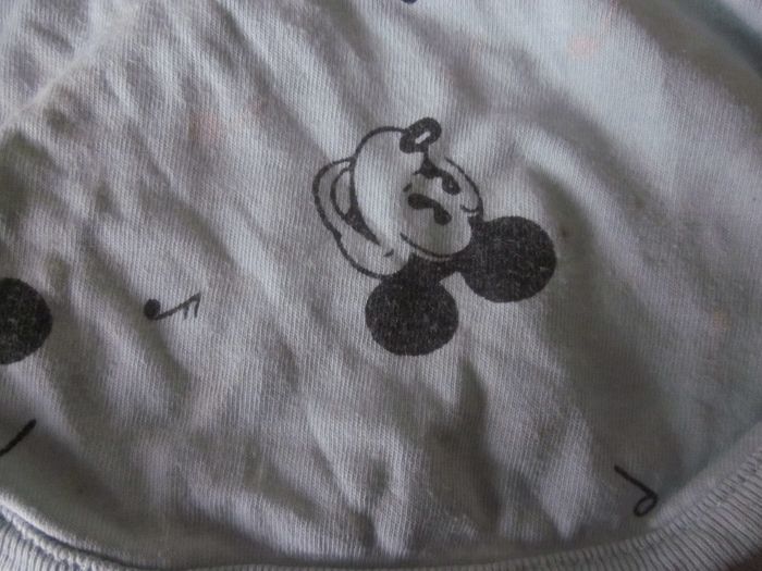 lot bavoirs - photo numéro 2