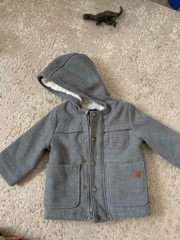 Veste 12 mois Kiabi 