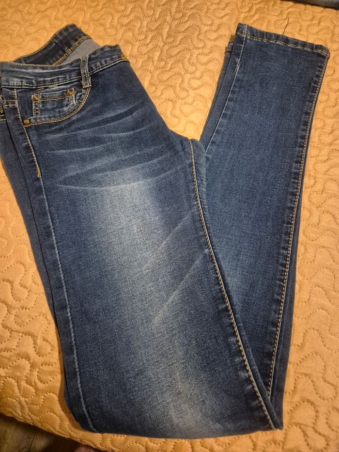 Jeans - photo numéro 3