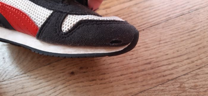 Baskets Puma p.26 - photo numéro 9