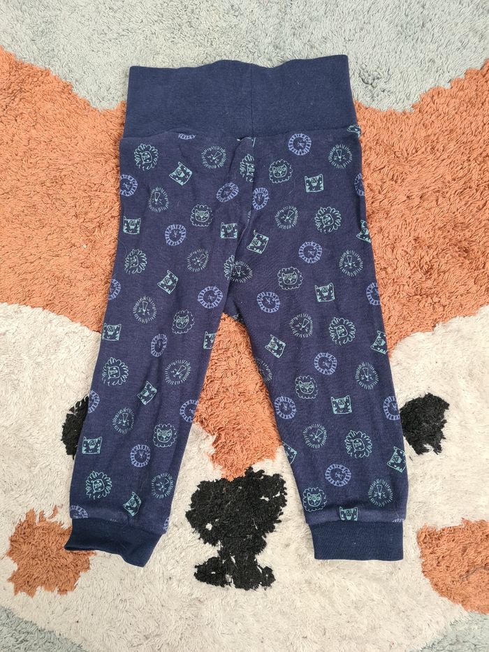 Pantalon- 12mois - photo numéro 3