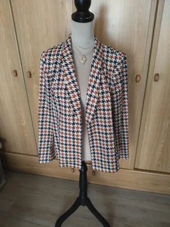 Veste légère  taille L neuve