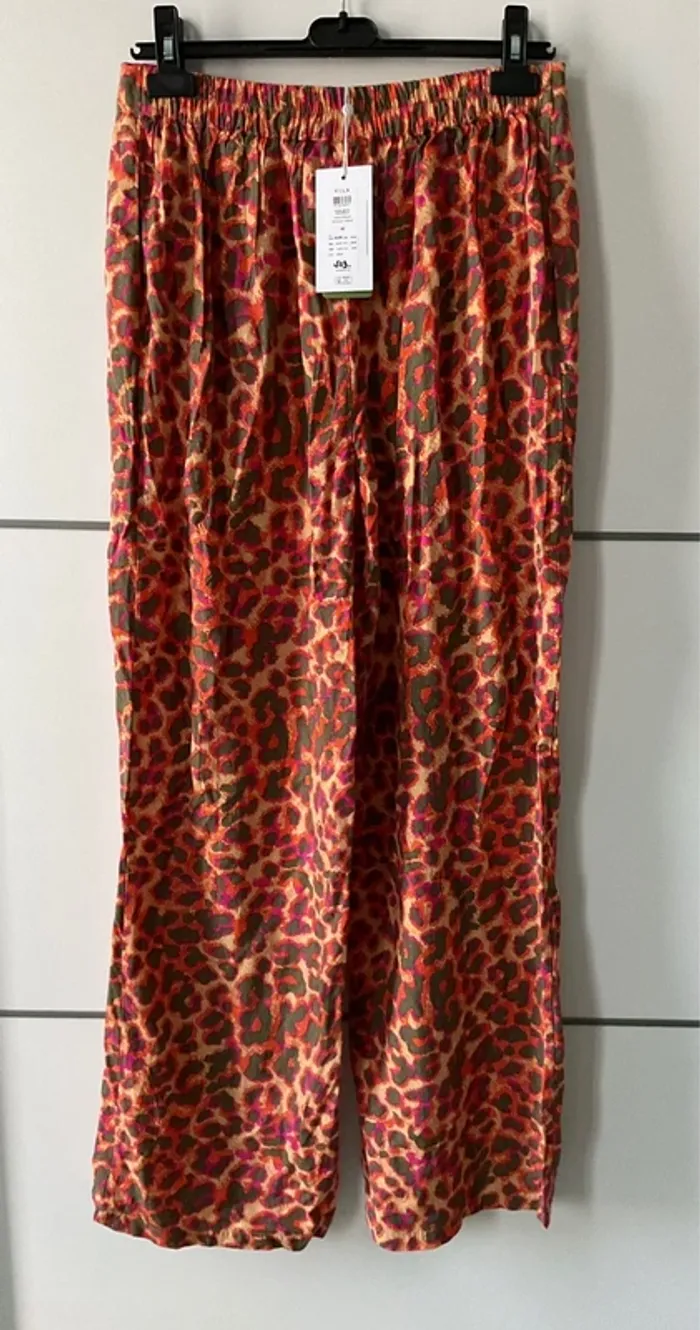 Pantalon d’été - photo numéro 9