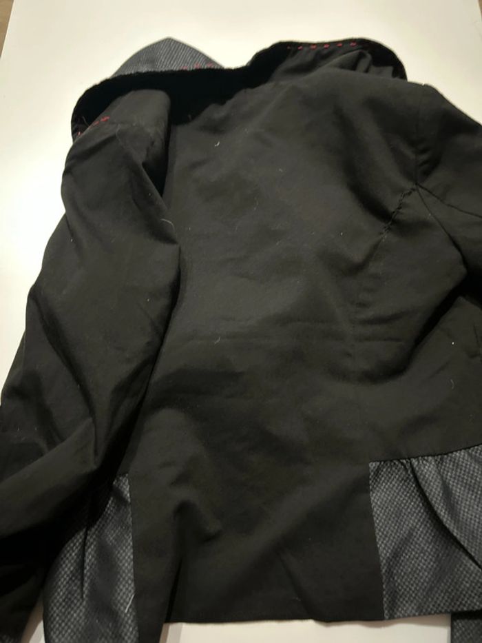 veste t38 - photo numéro 4