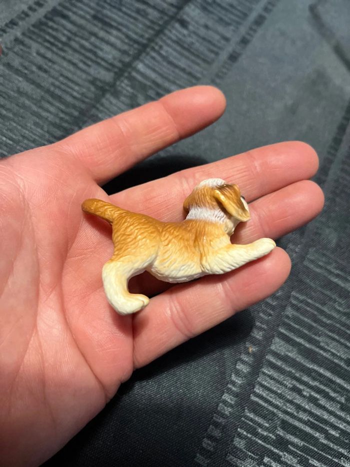 Chiot schleich - photo numéro 3