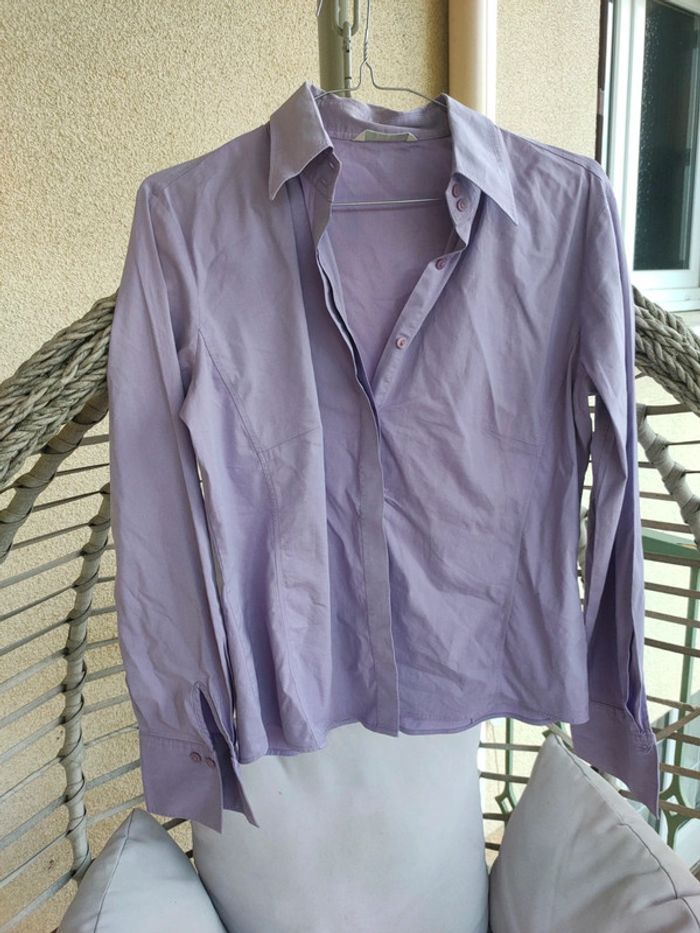 Chemise Marks and Spencer